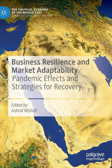 Business Resilience and Market Adaptability