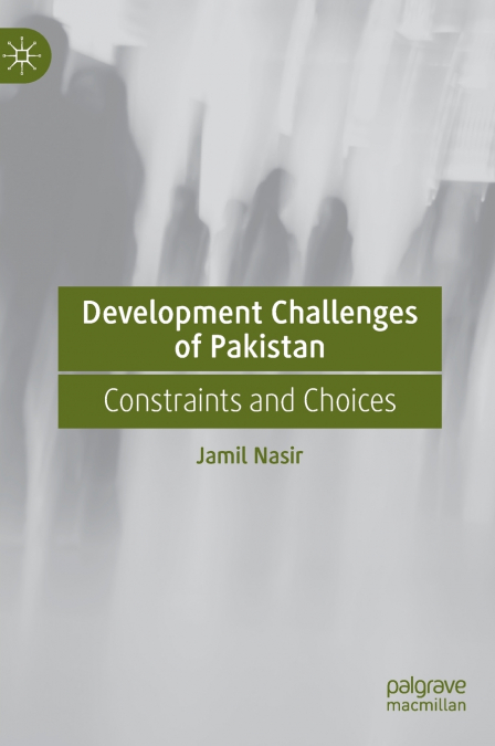 Development Challenges of Pakistan