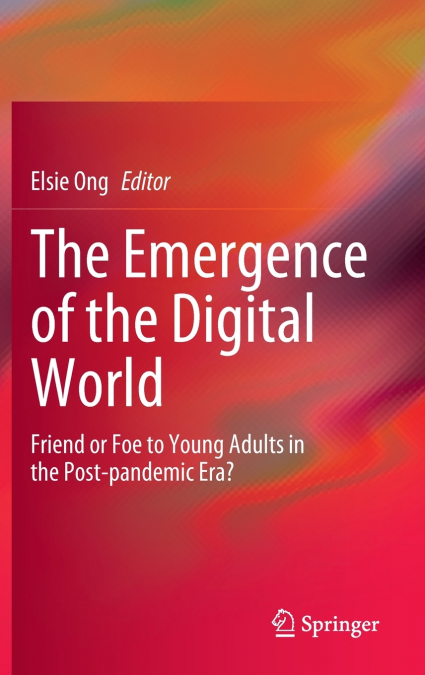 The Emergence of the Digital World