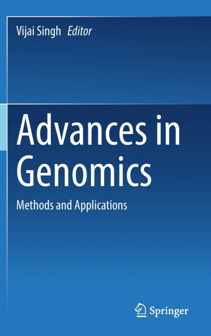 Advances in Genomics