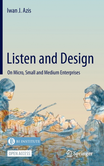 Listen and Design
