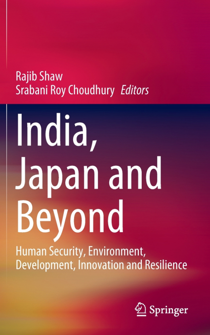India, Japan and Beyond
