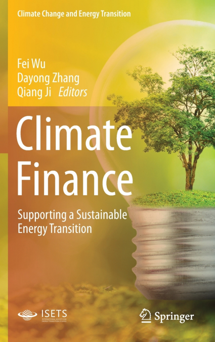 Climate Finance