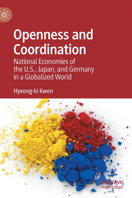 Openness and Coordination
