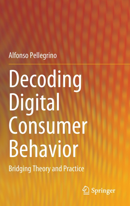 Decoding Digital Consumer Behavior
