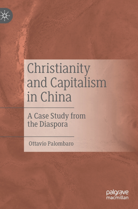 Christianity and Capitalism in China