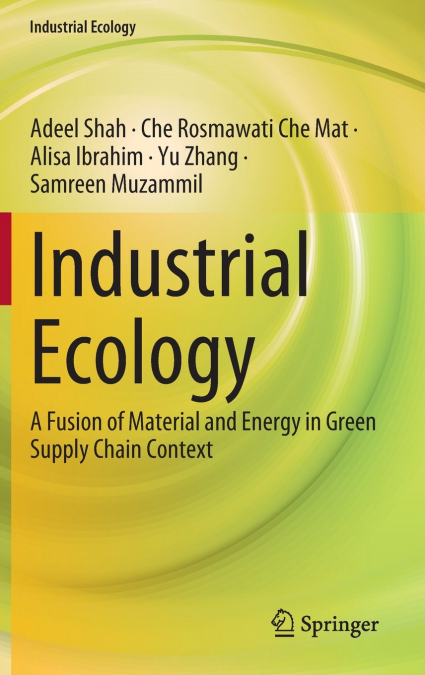 Industrial Ecology