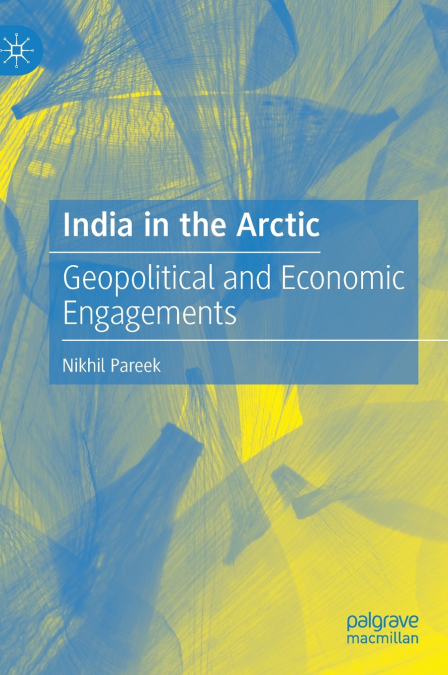 India in the Arctic