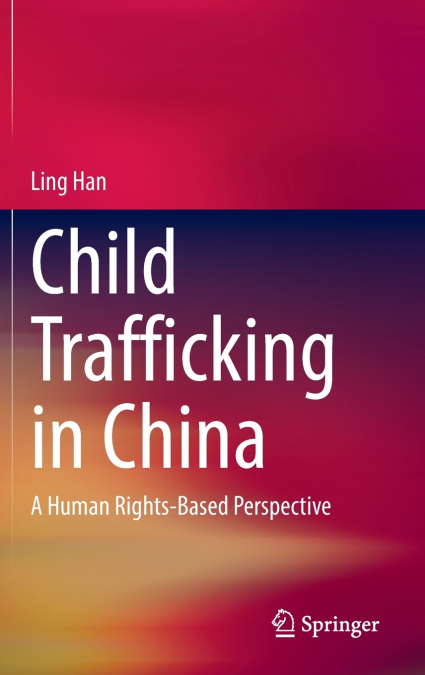 Child Trafficking in China