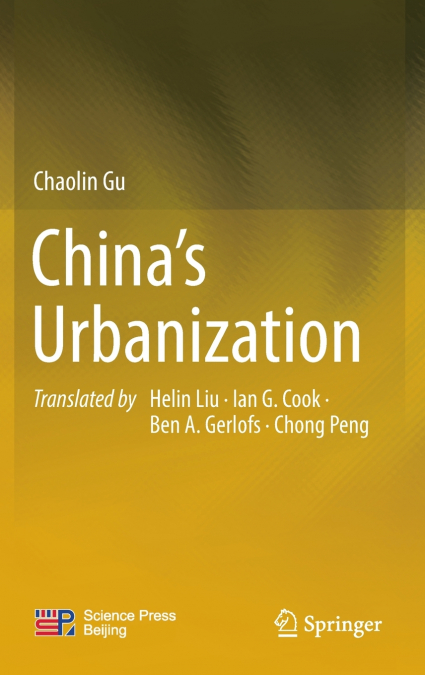 China’s Urbanization