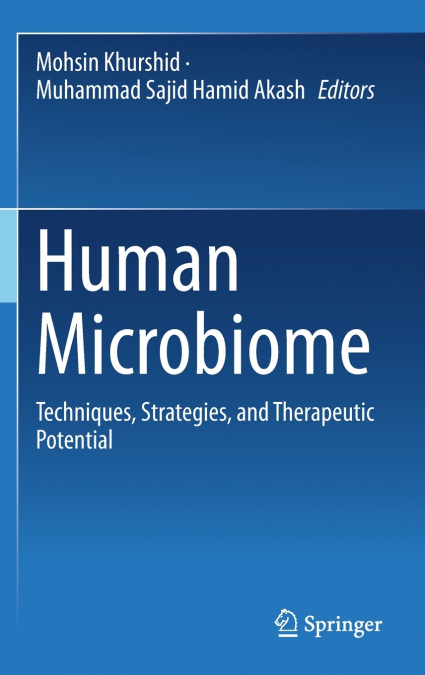 Human Microbiome