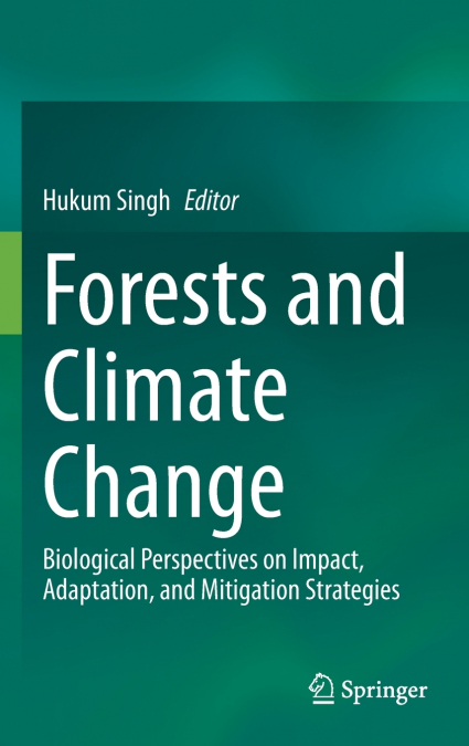 Forests and Climate Change