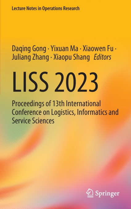 LISS 2023