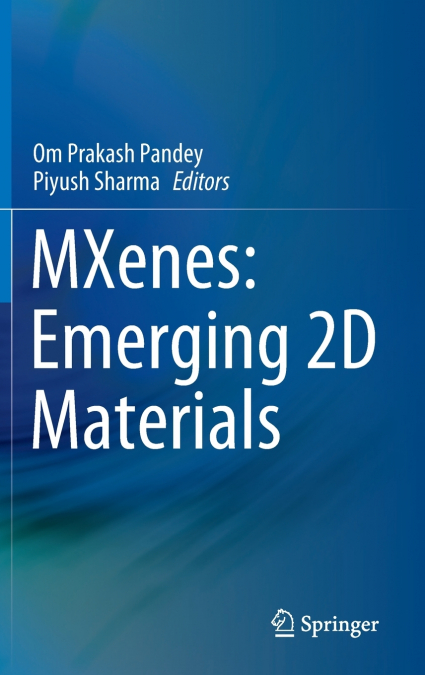 MXenes