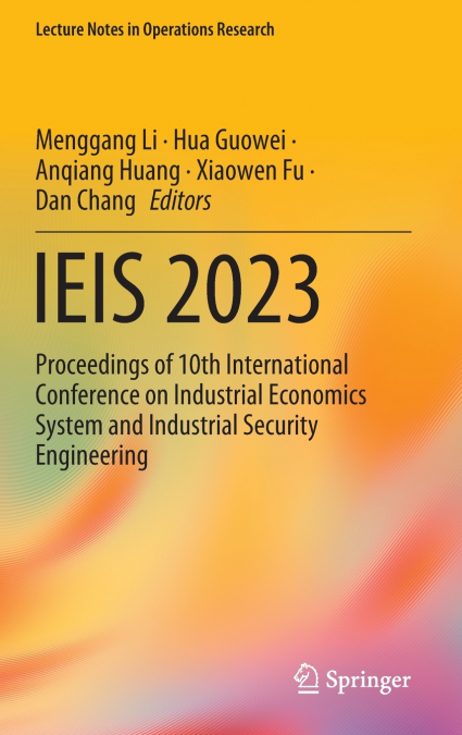 IEIS 2023