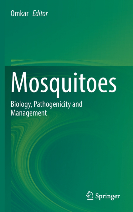 Mosquitoes