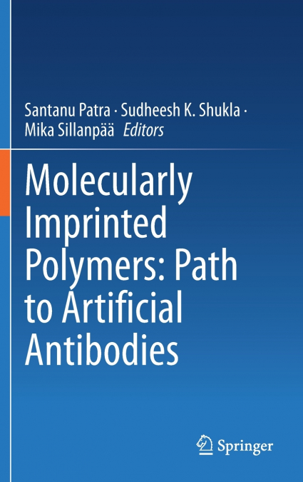 Molecularly Imprinted Polymers