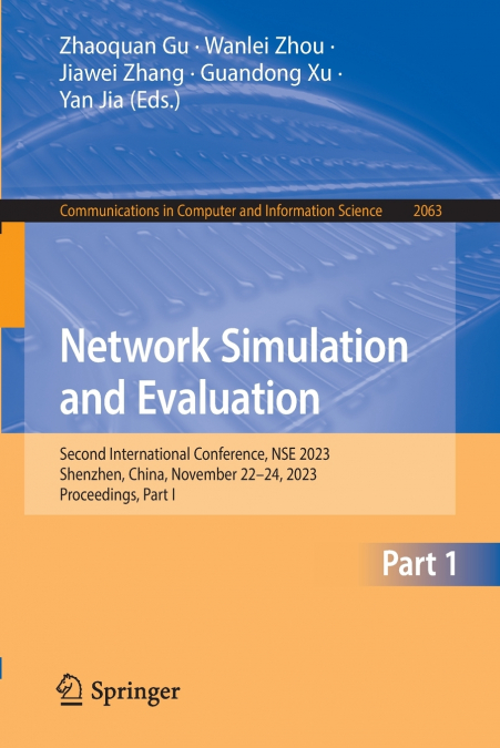 Network Simulation and Evaluation