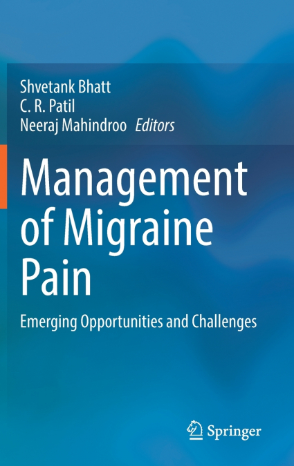 Management of Migraine Pain