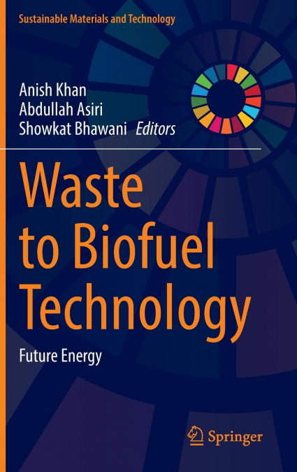 Waste to Biofuel Technology