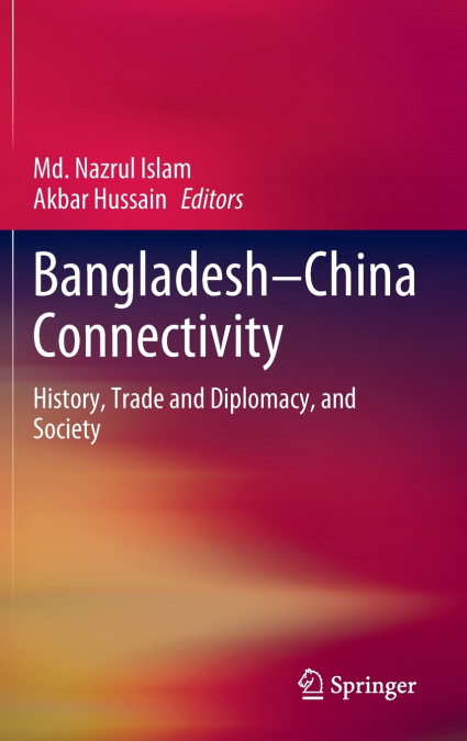 Bangladesh-China Connectivity