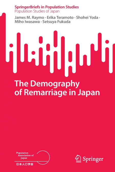 The Demography of Remarriage in Japan