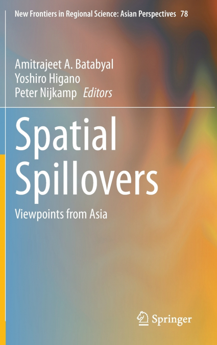 Spatial Spillovers