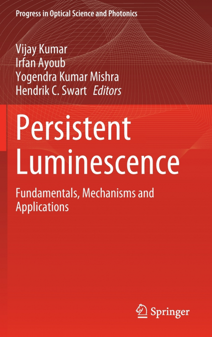 Persistent Luminescence