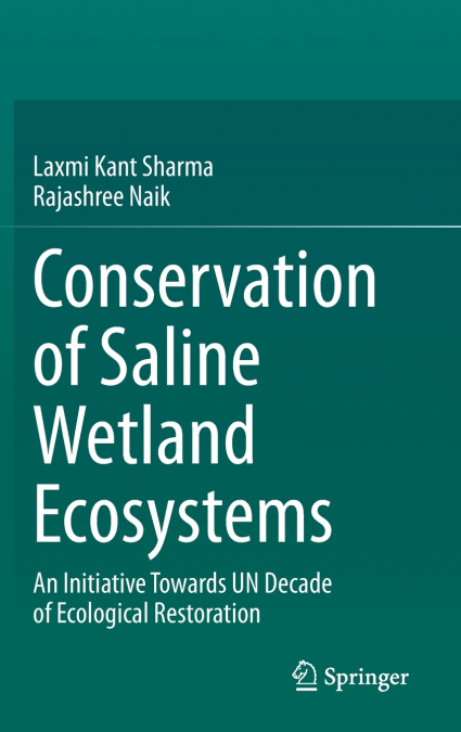 Conservation of Saline Wetland Ecosystems