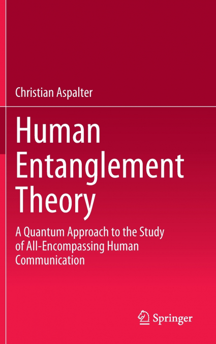 Human Entanglement Theory