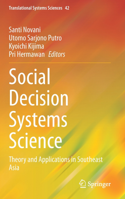 Social Decision Systems Science