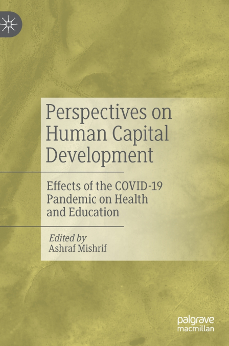 Perspectives on Human Capital Development