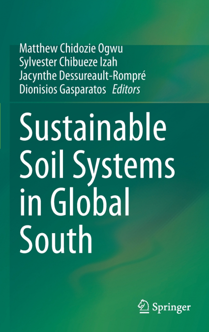 Sustainable Soil Systems in Global South