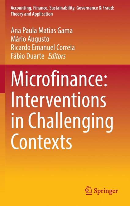 Microfinance