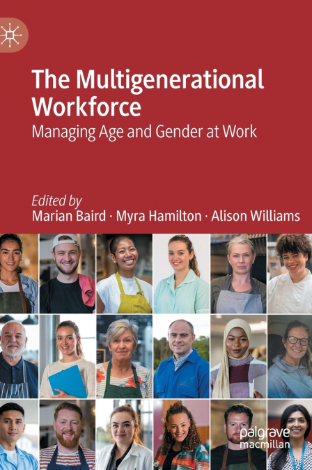 The Multigenerational Workforce