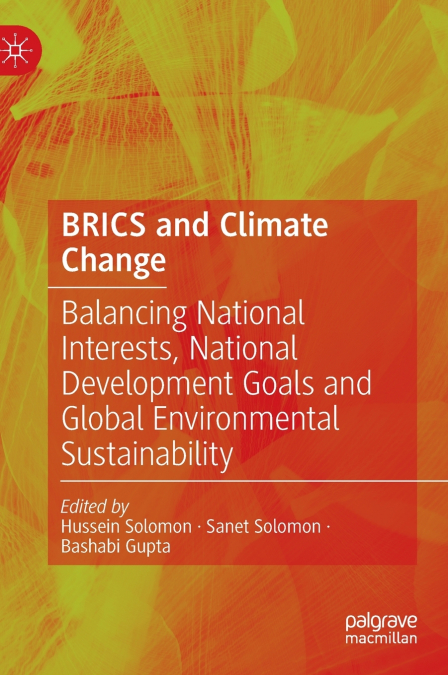 BRICS and Climate Change