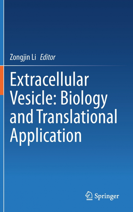 Extracellular Vesicle