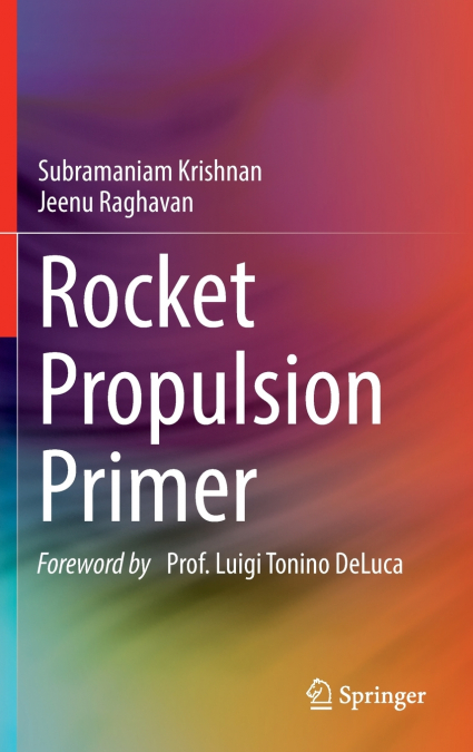 Rocket Propulsion Primer