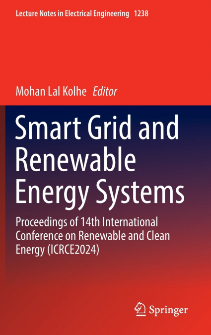 Smart Grid and Renewable Energy Systems