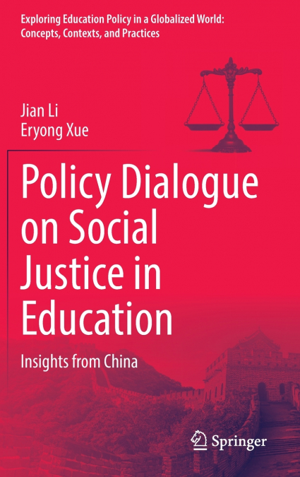 Policy Dialogue on Social Justice in Education