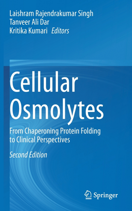 Cellular Osmolytes