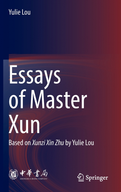 Essays of Master Xun