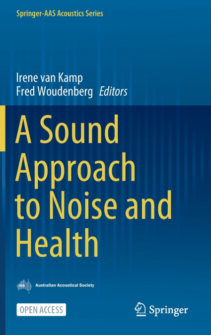 A Sound Approach to Noise and Health