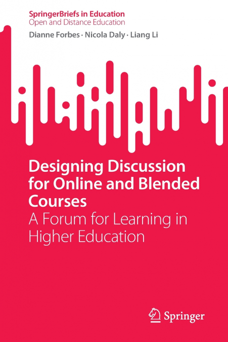 Designing Discussion for Online and Blended Courses