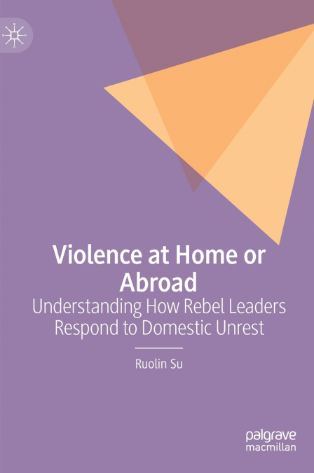 Violence at Home or Abroad