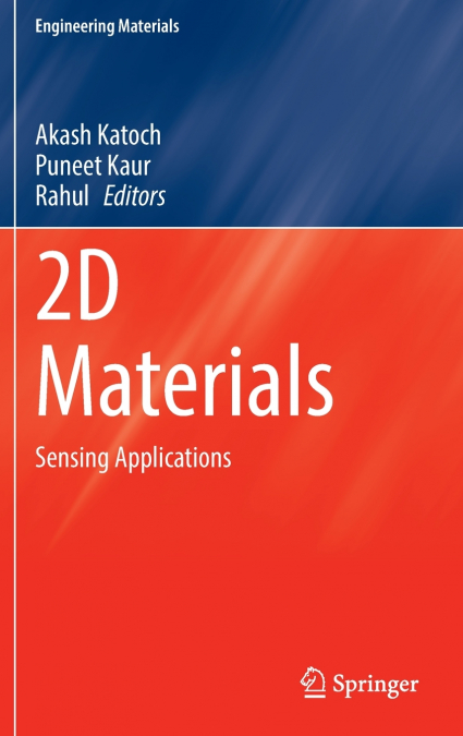 2D Materials