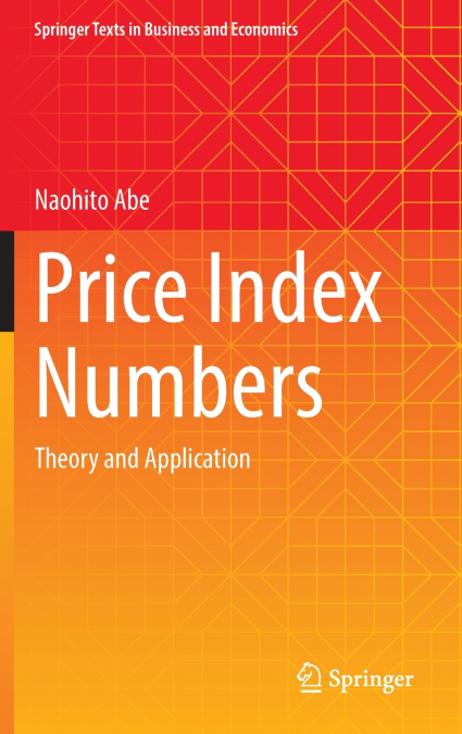 Price Index Numbers
