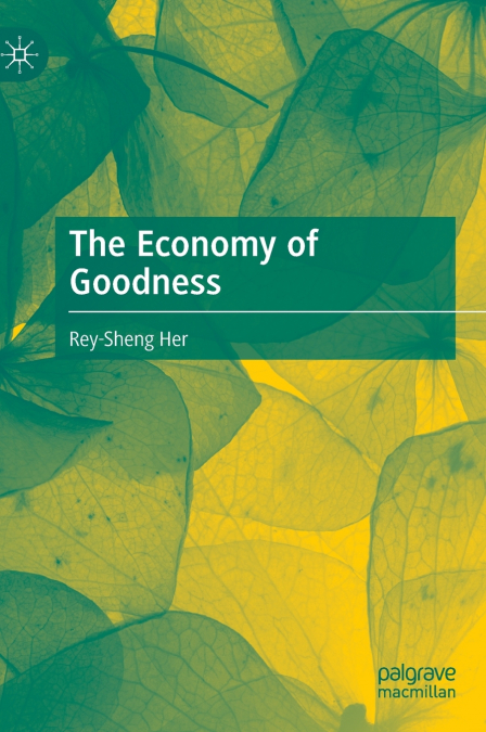 The Economy of Goodness
