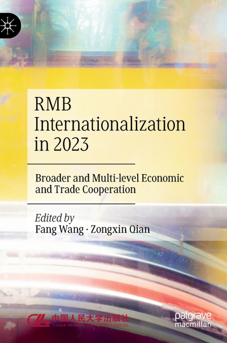 RMB Internationalization in 2023