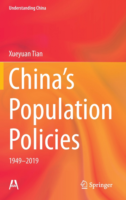 China’s Population Policies